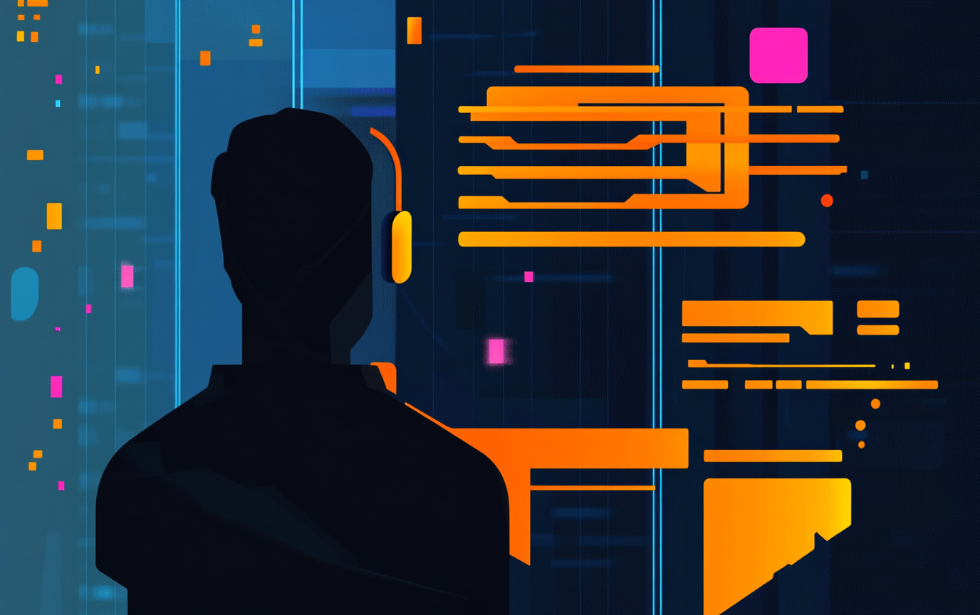 AI Automation of Internal Support
