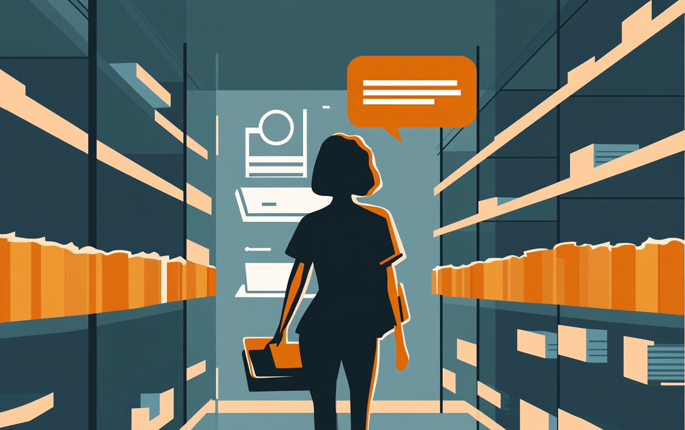 Internal Knowledge Management