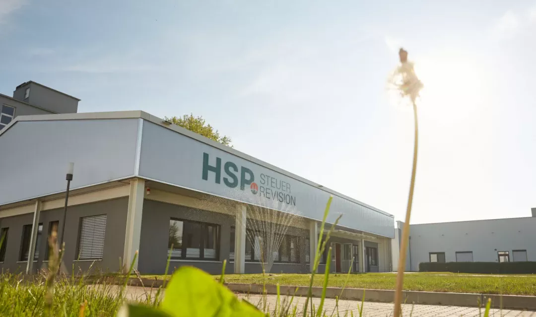 HSP Gruppe
