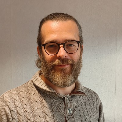 Daniel Bracht
