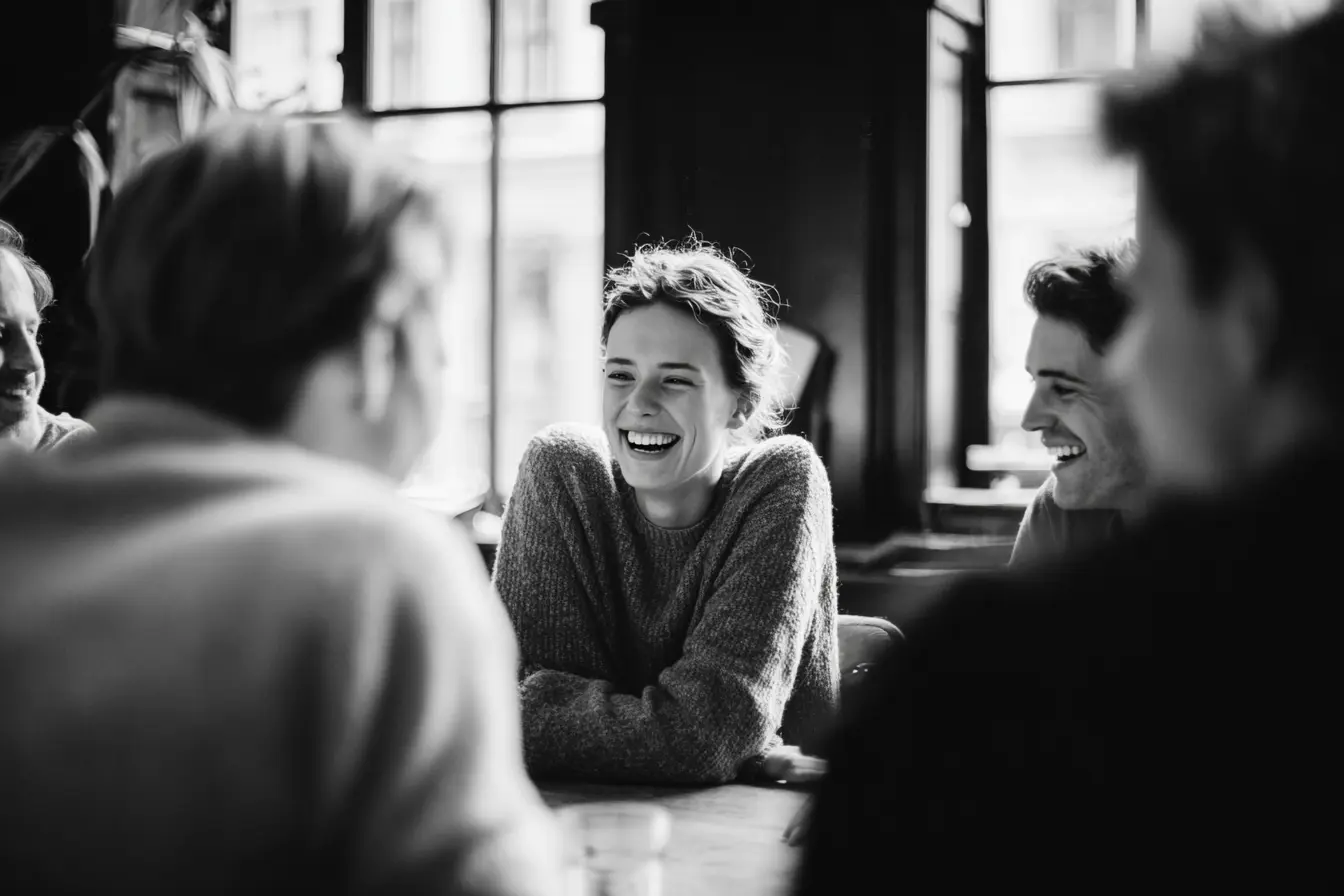 Engagement – Interaktion der Zielgruppe