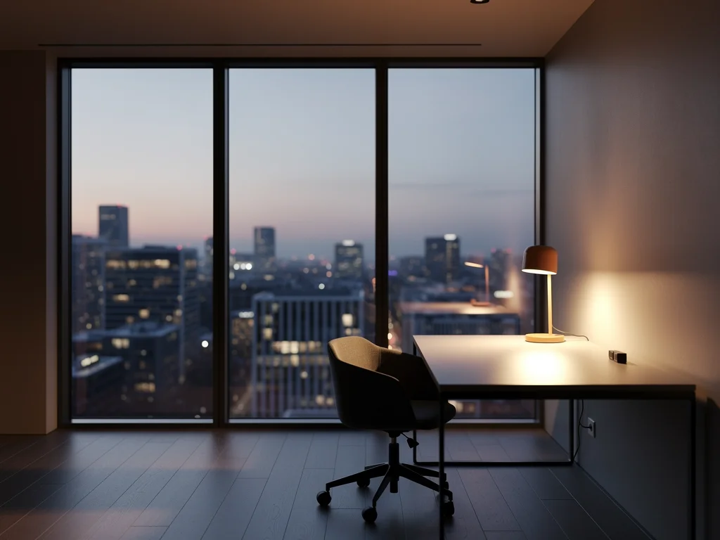 Product photo & architecture