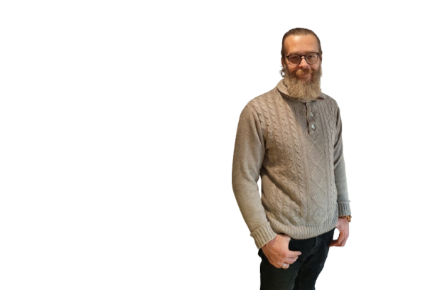 Daniel Bracht