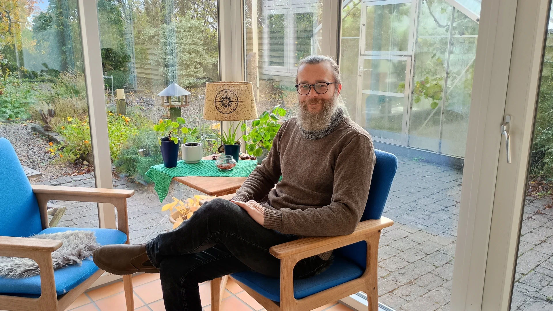 The Story Behind livestep